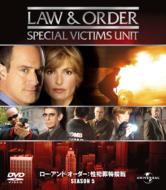 Law & Order ƍߓ{ V[Y5 o[pbN