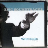 Wild Smile...An Anthology