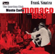 Frank Sinatra/Sporting Club Monte Carlo Monaco June 14 1958