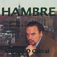 Manuel D Cabral/Hambre