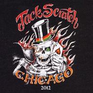Jack Scratch/Chicago 2012
