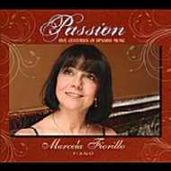 Marcela Fiorillo/Passion