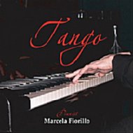 Marcela Fiorillo/Tango