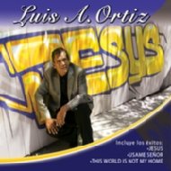 Luis A Ortiz/Jesus
