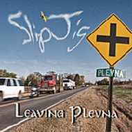 Slipjig/Leaving Plevna