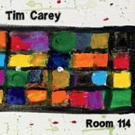 Tim Carey/Room 114
