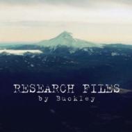 Buckley (Folk)/Research Files