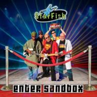 Starfish/Enter Sandbox
