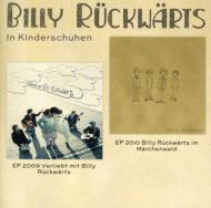 Billy Rueckwaerts