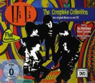 Hi-fi/Complete Collection (+dvd)