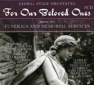 Global Stage Orchestra/For Our Beloved Ones (Rmt)