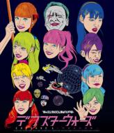 �f�t�X�^�[�E�H�[�Y EBISODE 1  �`�w�|��̋t�P�`(Blu-ray)