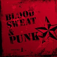 Various/Blood Sweat ＆ Punk 1