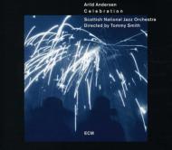Arild Andersen/Celebration