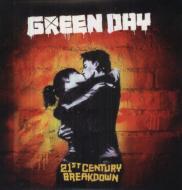 21st Century Breakdown (180グラム重量盤) : Green Day