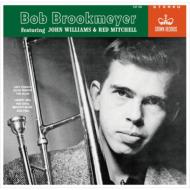 Bob Brookmeyer/Bob Brookmeyer Featuring John Williams ＆ Red Mitchel (Pps)(Ltd)