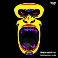 Modeselektor/Modeselektor Proudly Presents -modeselektion Vol.2