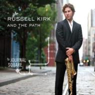 Russell Kirk/To Journal Square
