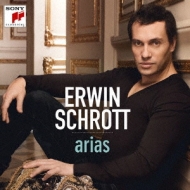 Arias: Schrott(Br)Rustioni / Vienna Rso