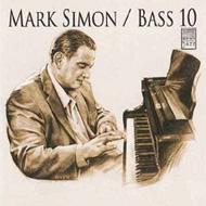 Mark Simon/Bass 10