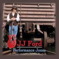 Performance Jones