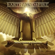 Earth Wind  Fire/Forever (Pps)