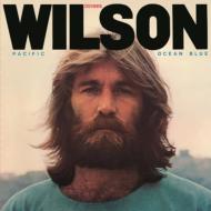 Dennis Wilson/Pacific Ocean Blue (Ltd)(Rmt)(Pps)