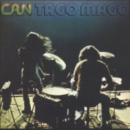 Tago Mago 40th Anniversary Edition (Blu-spec CD 2g)yWPbgz