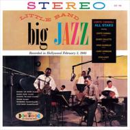 Little Band.Big Jazz