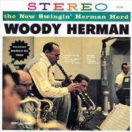 New Swingin`Herman Herd