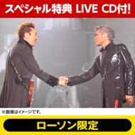 COMPLEX 日本一心 Blu-ray-