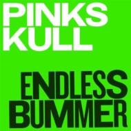 Pink Skull/Endless Bummer