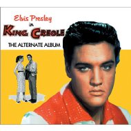 Elvis Presley/King Creole (Alternate Album)
