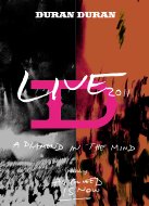 A Diamond In The Mind +All You Need Is Now