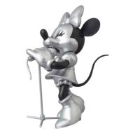 Udf Roen Collection Minnie Mouse (Solo Ver.)Black & Silver
