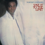 Norman Connors/Take It To The Limit