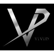 ViViD/Infinity (+dvd)(Ltd)