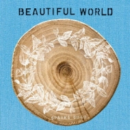 BEAUTIFUL WORLD (+DVD)yՁz