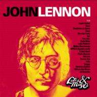 Various/John Lennon Letra  Musica