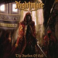 Nightmare (Rock)/Burden Of God