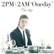 One day [First Press Limited Edition D](TAECYEON version)