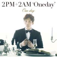 One day [First Press Limited Edition H](CHANGMIN version)