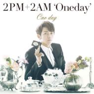 2PM+2AM Oneday'/One Day (Ltd)(I)