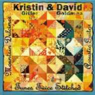 Kristin Gitler / David Goldman/Tunes Twice Stitched