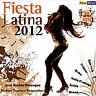 Various/Fiesta Latina 2012