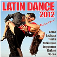 Various/Latin Dance 2012