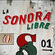 La Sonora Libre/La Sonora Libre 01