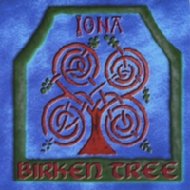 Iona/Birken Tree