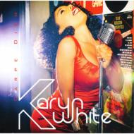 Karyn White/Carpe Diem - Seize The Day