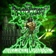 Prophecy 23/Green Machine Laser Beam